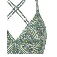 MIXSuperau Triangle Bikini Top afbeelding