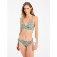 MIXSuperau Triangle Bikini Top afbeelding