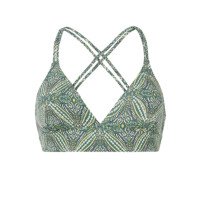 MIXSuperau Triangle Bikini Top afbeelding