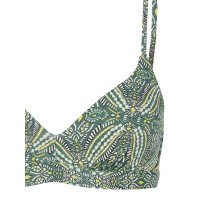 MIXAdairau Wire Bikini Top D-Cup afbeelding
