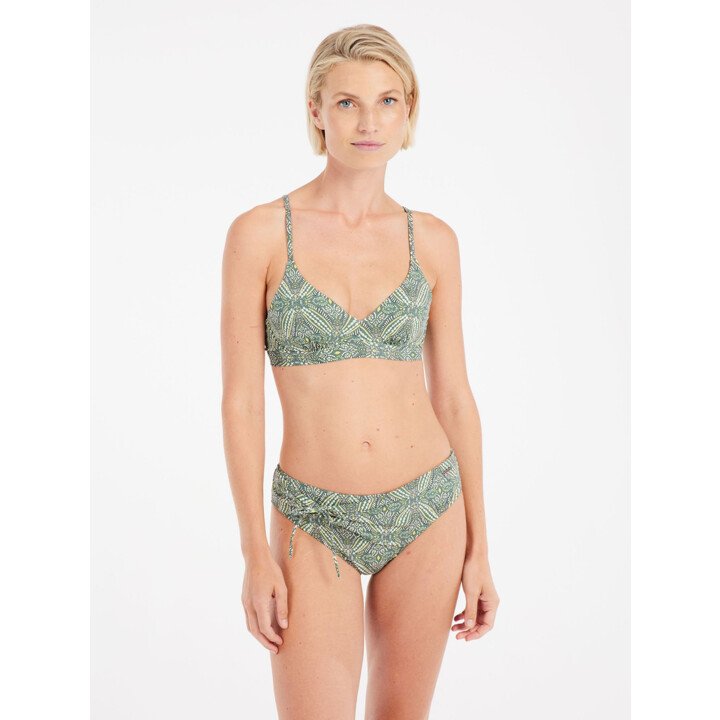 MIXAdairau Wire Bikini Top D-Cup afbeelding