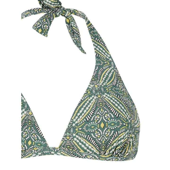 MIXJaneiro Halter Bikini C-Cup afbeelding