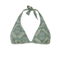 MIXJaneiro Halter Bikini C-Cup afbeelding