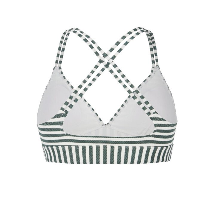MIXSuperol Triangle Bikini Top afbeelding