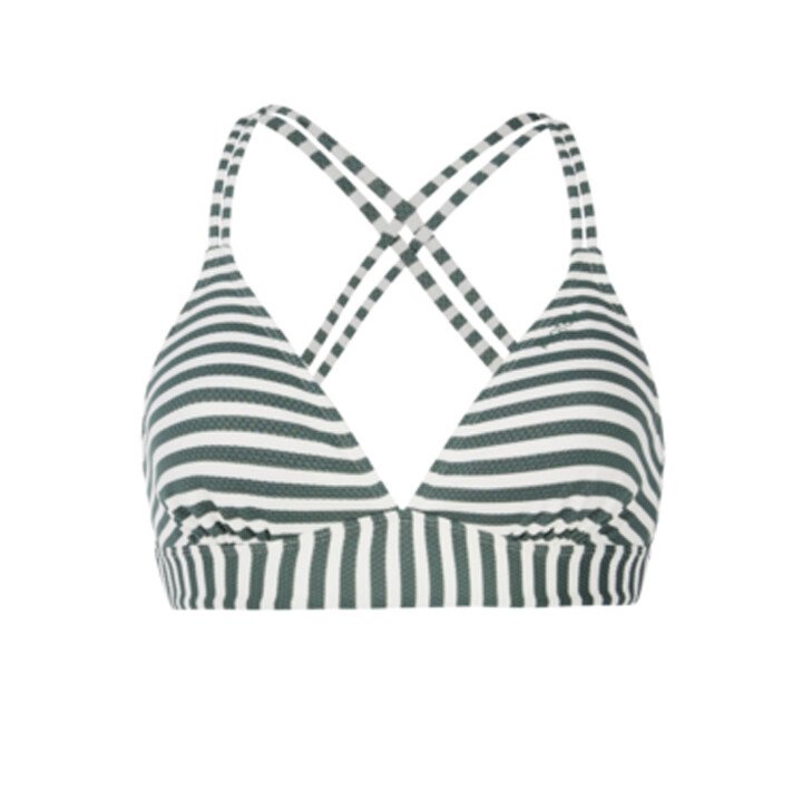 MIXSuperol Triangle Bikini Top afbeelding