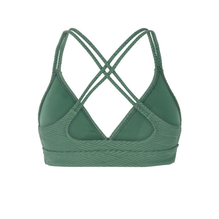 MIXSupera 25 Triangle Bikini Top afbeelding