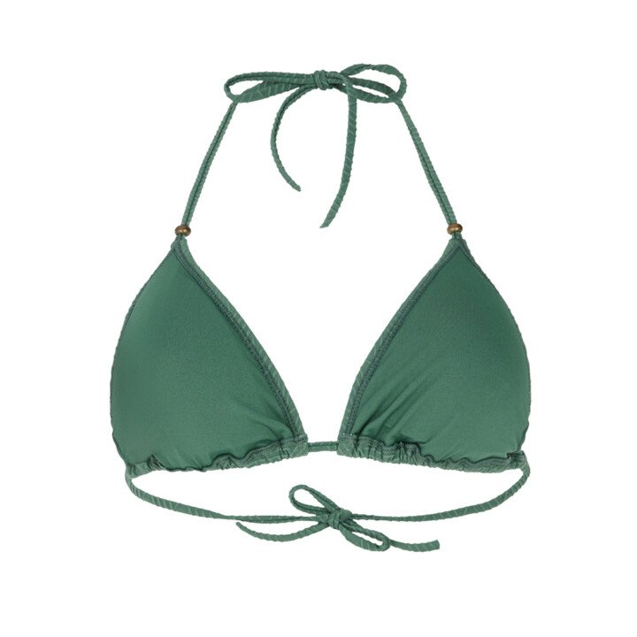 MIXAlerias Triangle Bikini Top afbeelding