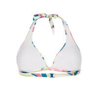 MIXJaneiri Halter Bikini C-Cup afbeelding