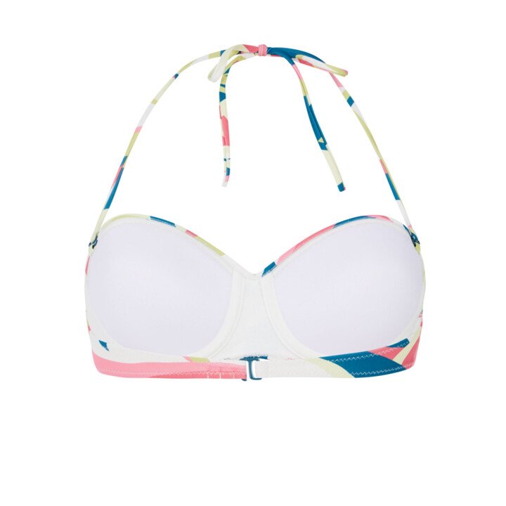 MIXLeslie 25 Bandeau Bikini afbeelding