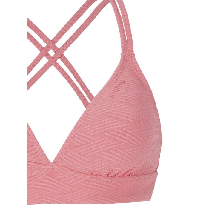 MIXSupera 25 Triangle Bikini Top afbeelding