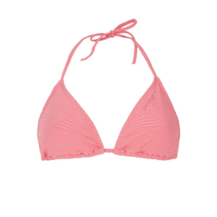 MIXAle Triangle Bikini Top afbeelding