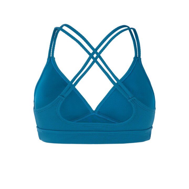 MIXSupers Triangle Bikini Top afbeelding