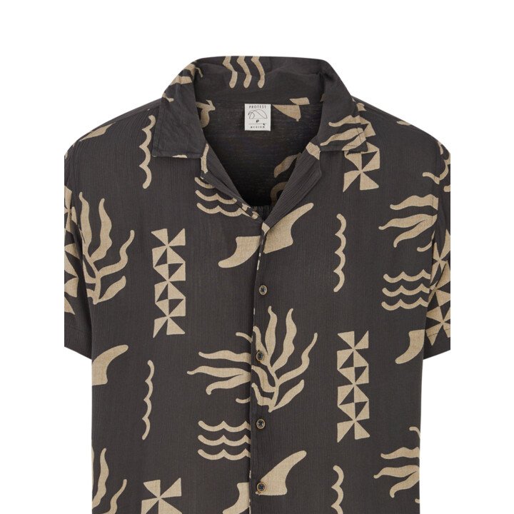 PRTBucco Shirt Short Sleeves afbeelding