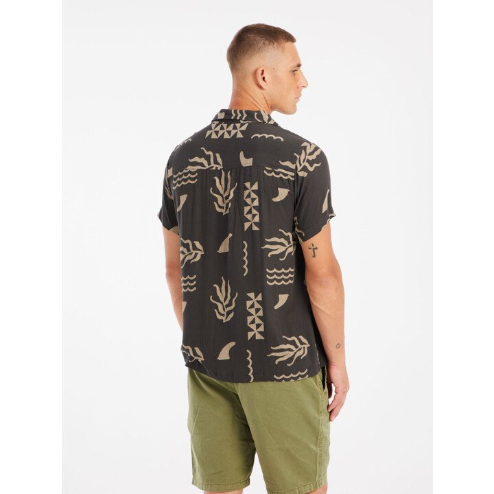 PRTBucco Shirt Short Sleeves afbeelding