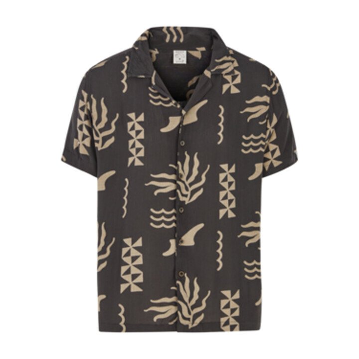 PRTBucco Shirt Short Sleeves afbeelding