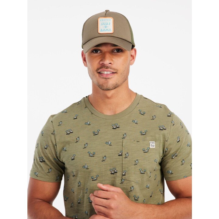 PRTElston T-Shirt afbeelding