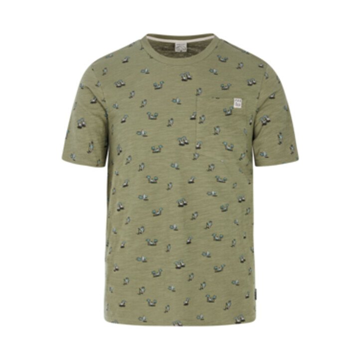 PRTElston T-Shirt afbeelding