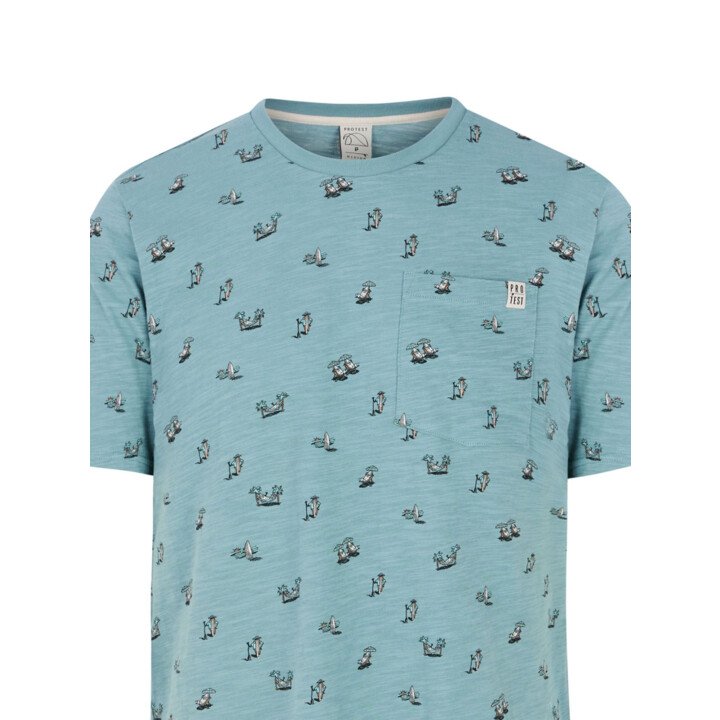 PRTElston T-Shirt afbeelding