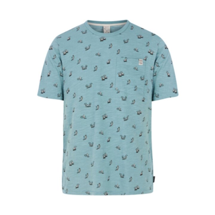 PRTElston T-Shirt afbeelding