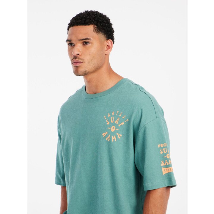 PRTAval T-Shirt afbeelding