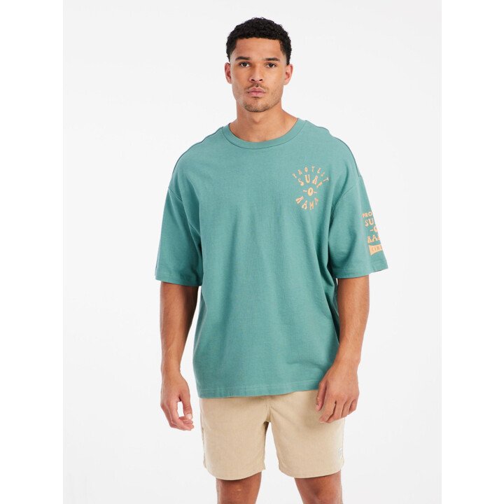 PRTAval T-Shirt afbeelding