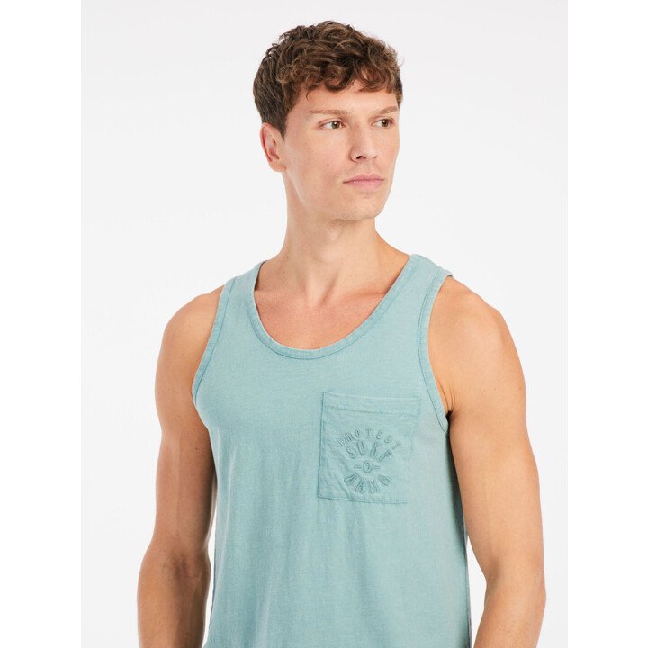 PRTZach Singlet afbeelding