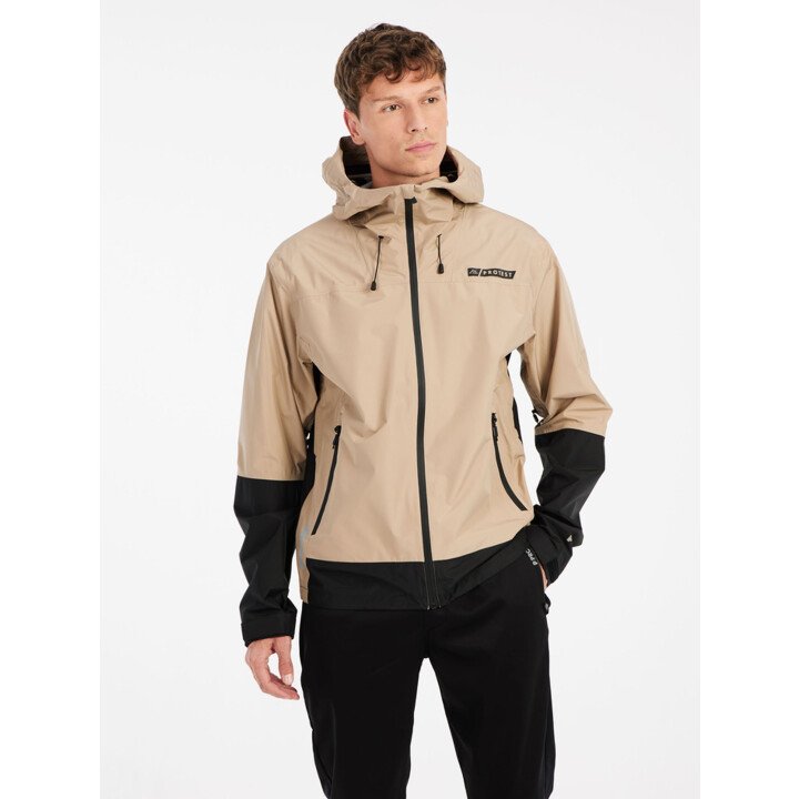 PRTPontal Outdoor Jacket afbeelding