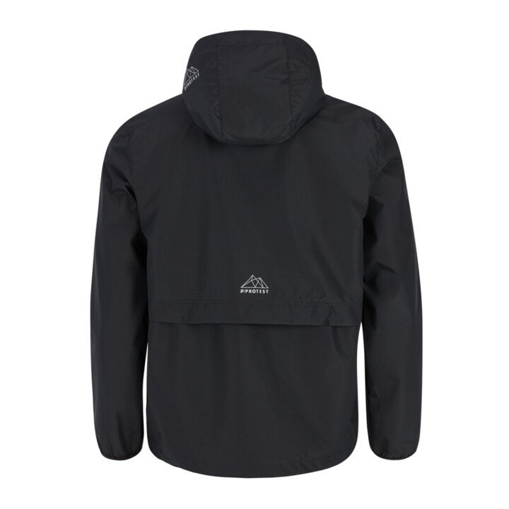 PRTMoil Outdoor Jacket afbeelding