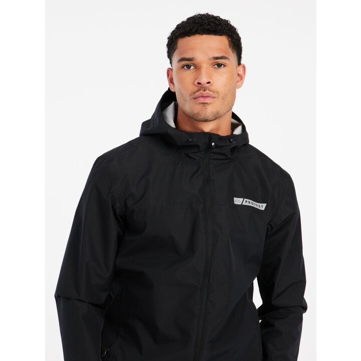 PRTMoil Outdoor Jacket afbeelding