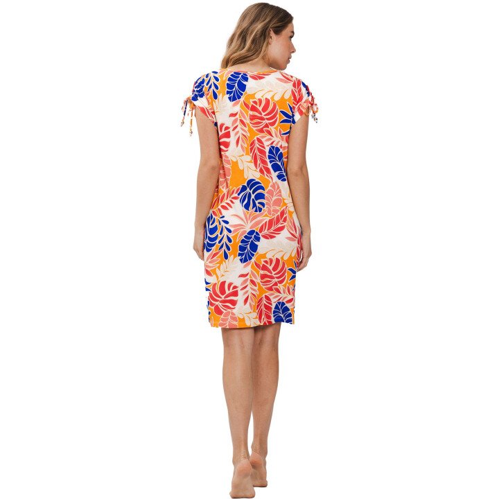  Beach Dress 95cm afbeelding