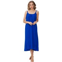 Spaghetti Beach Dress 125cm afbeelding