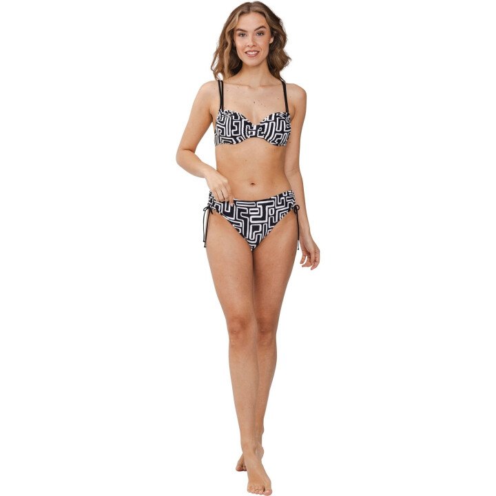  Sliding Cup Bikini afbeelding