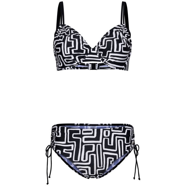  Sliding Cup Bikini afbeelding