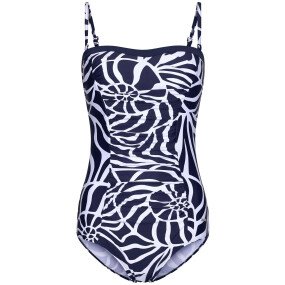  Bandeau Swimsuit afbeelding
