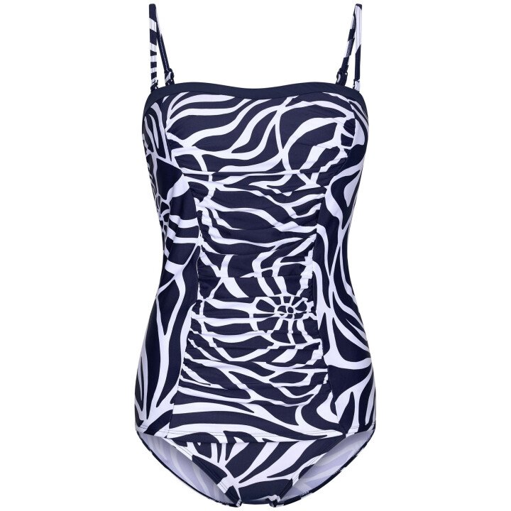  Bandeau Tankini afbeelding