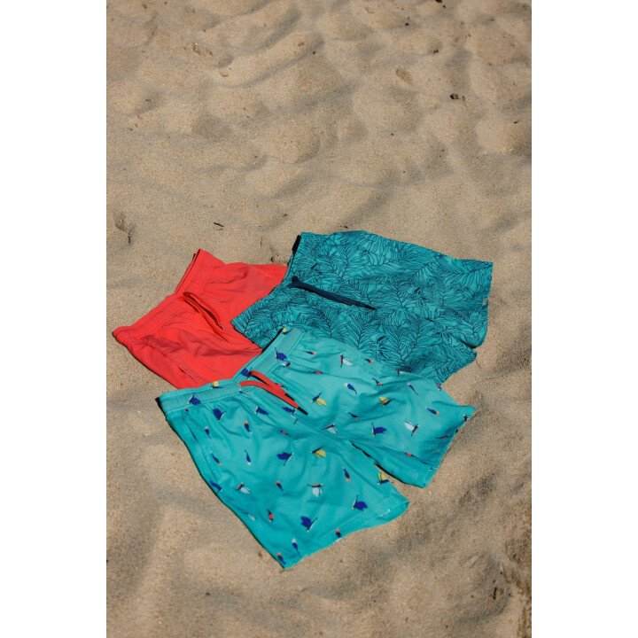  Swimshort Men afbeelding