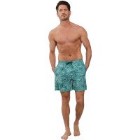  Swimshort Men afbeelding
