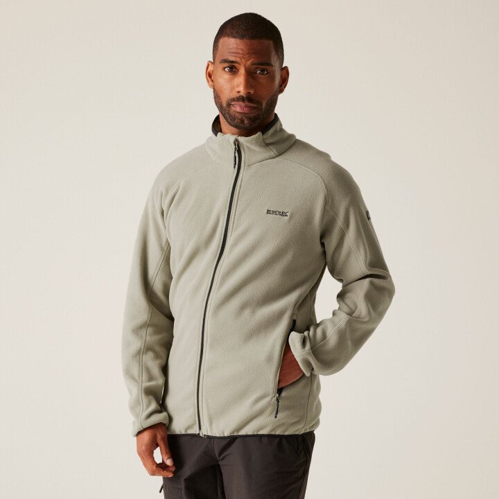 Hadfield Fleece Men afbeelding