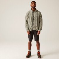 Hadfield Fleece Men afbeelding