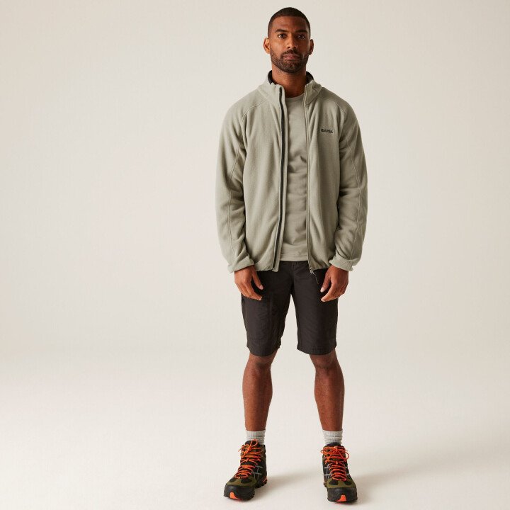 Hadfield Fleece Men afbeelding