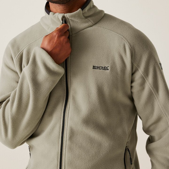 Hadfield Fleece Men afbeelding