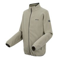 Hadfield Fleece Men afbeelding