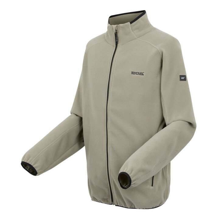 Hadfield Fleece Men afbeelding