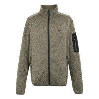 Newhill Fleece Jacket Men afbeelding