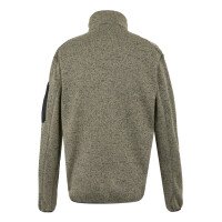 Newhill Fleece Jacket Men afbeelding