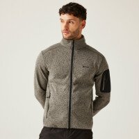 Newhill Fleece Jacket Men afbeelding