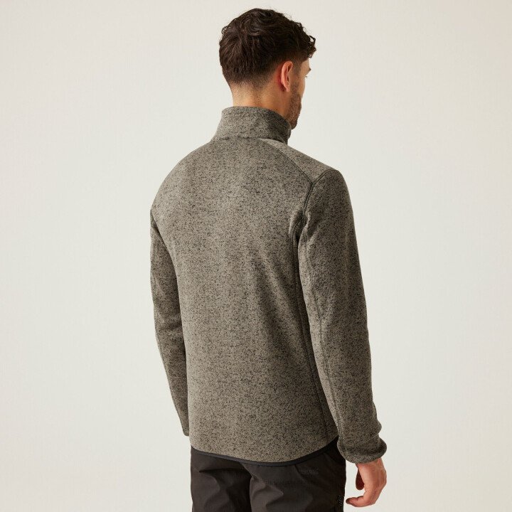 Newhill Fleece Jacket Men afbeelding