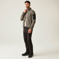 Newhill Fleece Jacket Men afbeelding