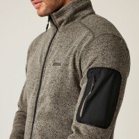 Newhill Fleece Jacket Men afbeelding