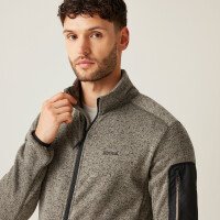 Newhill Fleece Jacket Men afbeelding